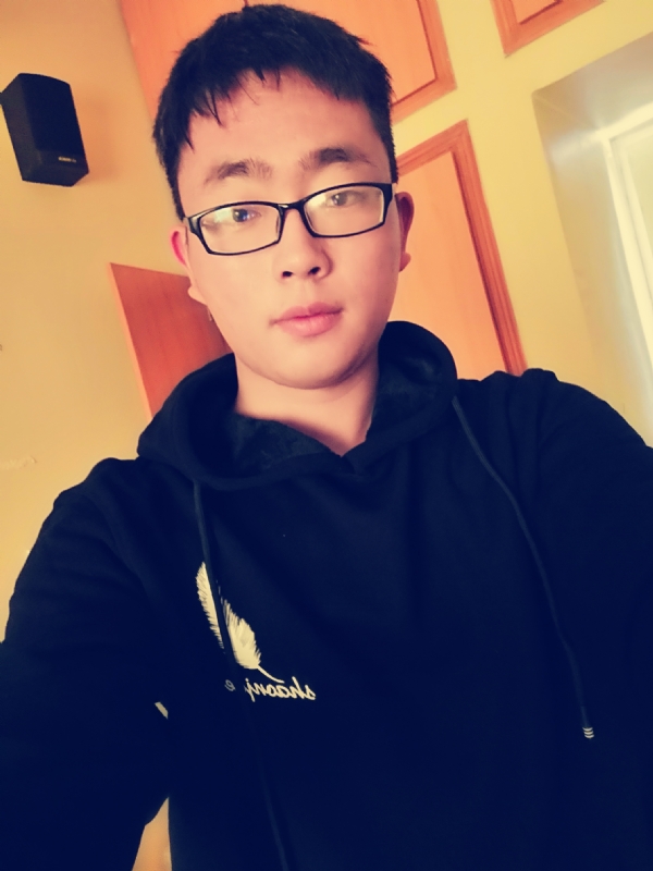 茉莉蜜茶的第二张照片--武平相亲网