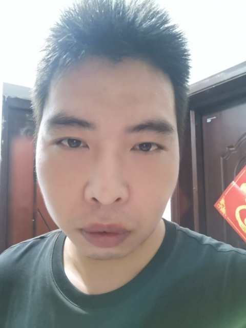 李益波的第二张照片--武平相亲网
