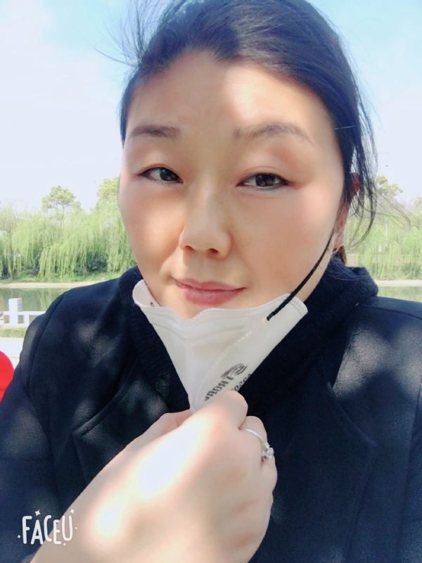 花开半夏的第一张照片--武平相亲网