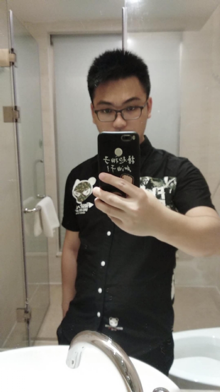 墨客的第一张照片--武平相亲网