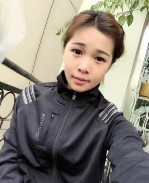 真心找一个结婚对象的第一张照片--武平相亲网