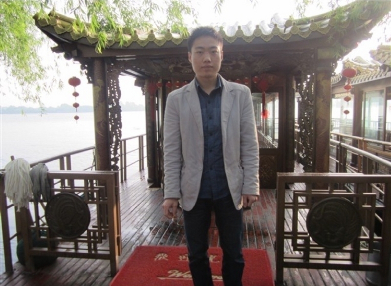 竹子??????的第一张照片--武平相亲网