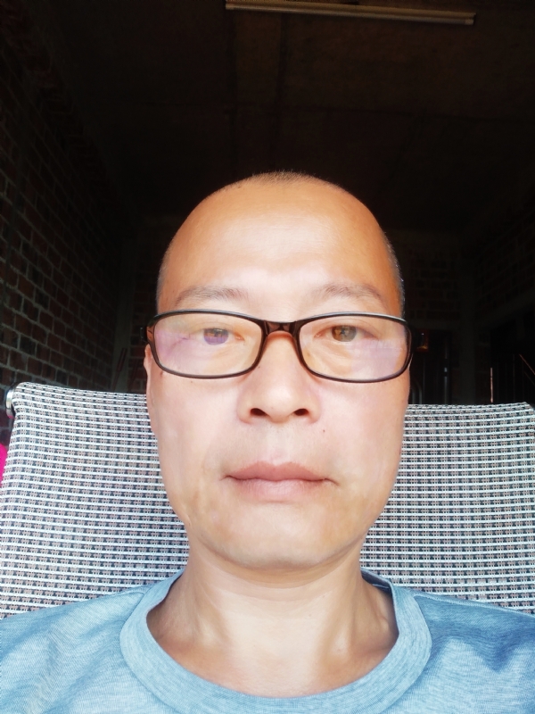 森的第一张照片--武平相亲网