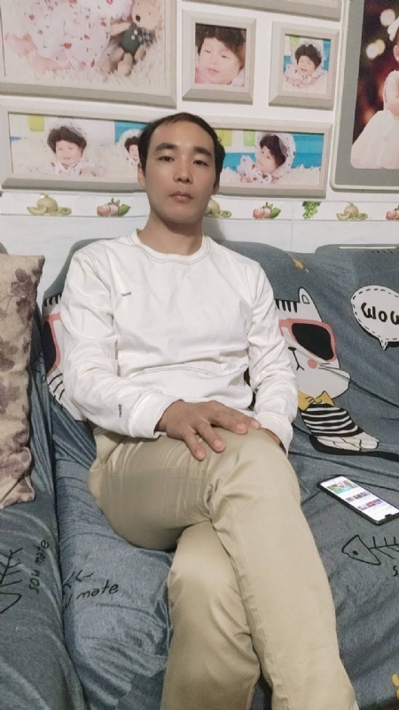 一片云的第二张照片--武平相亲网