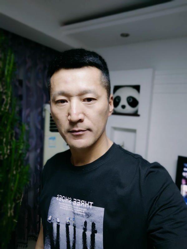 庆柏的第一张照片--武平相亲网