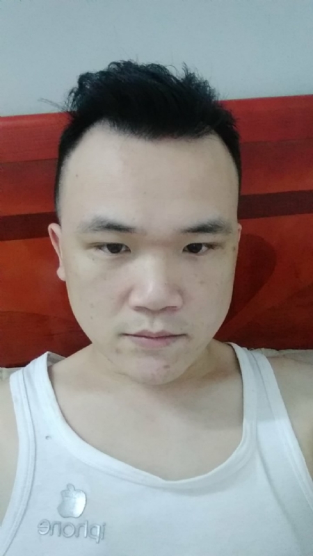 遇见的第一张照片--武平相亲网