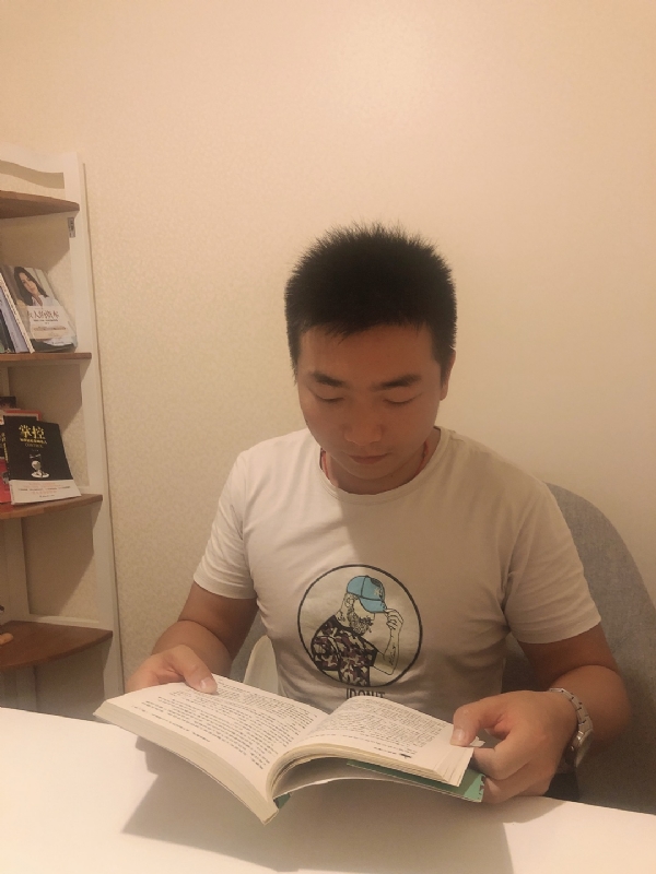 一路向前的第一张照片--武平相亲网