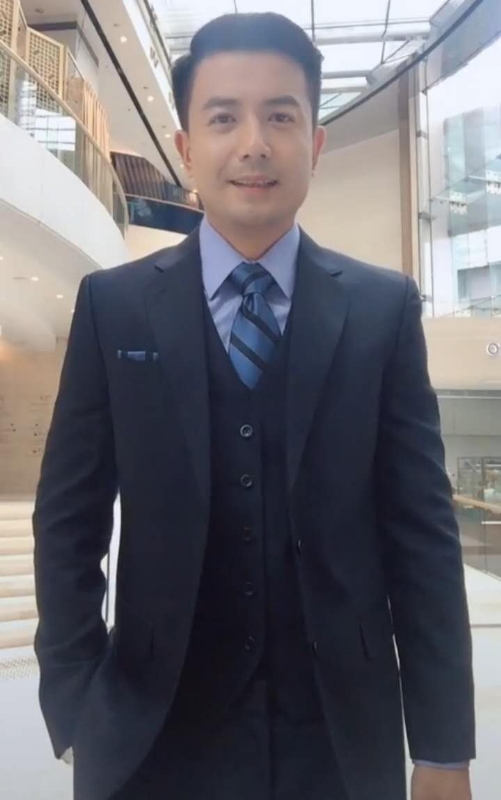 宁静致远的第一张照片--武平相亲网