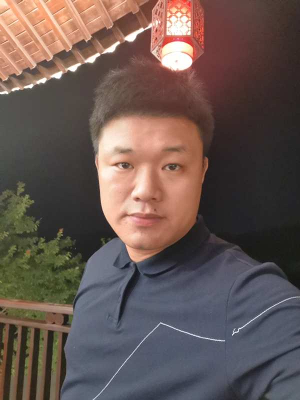 耿直boy的第二张照片--武平相亲网