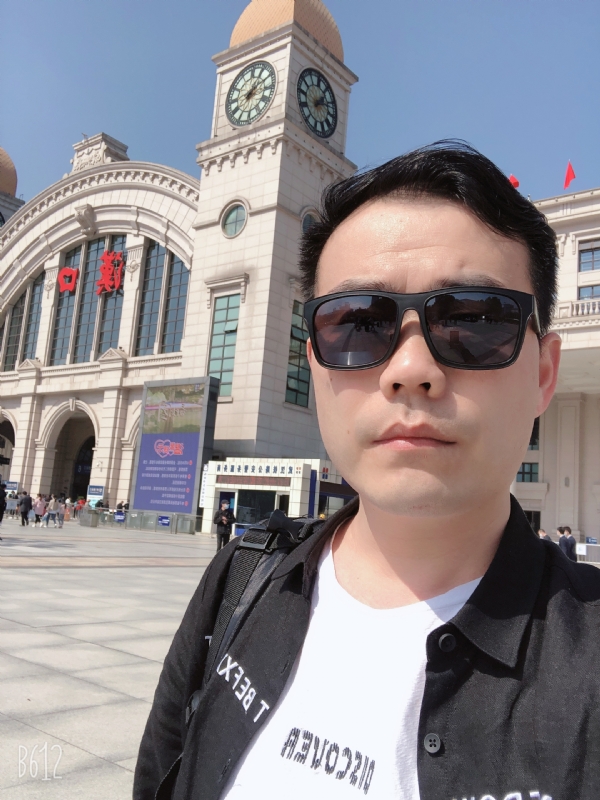楚河畔的第一张照片--武平相亲网