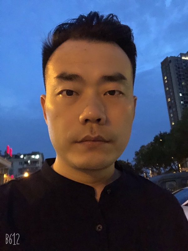 楚河畔的第二张照片--武平相亲网