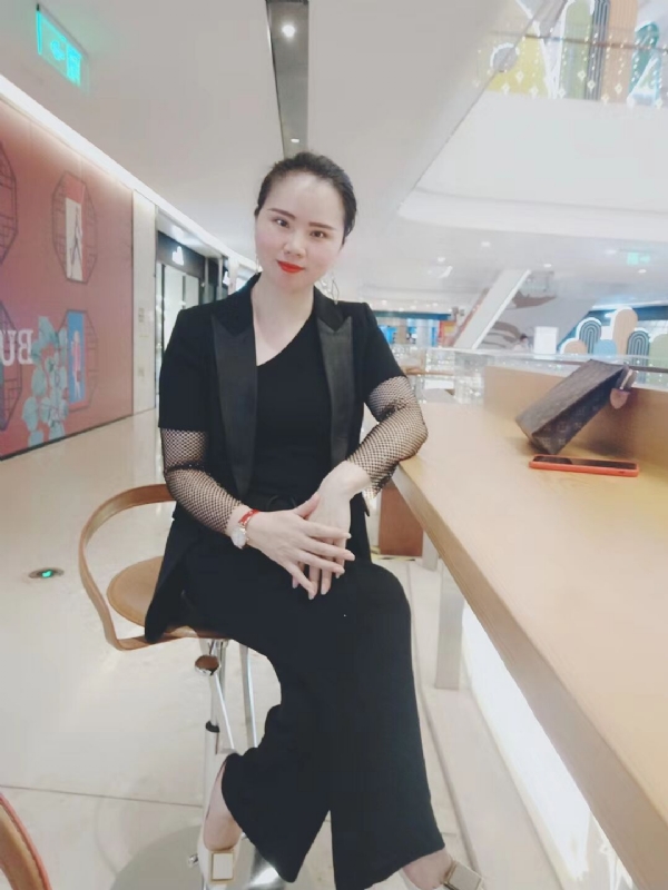 洒脱666的第一张照片--武平相亲网