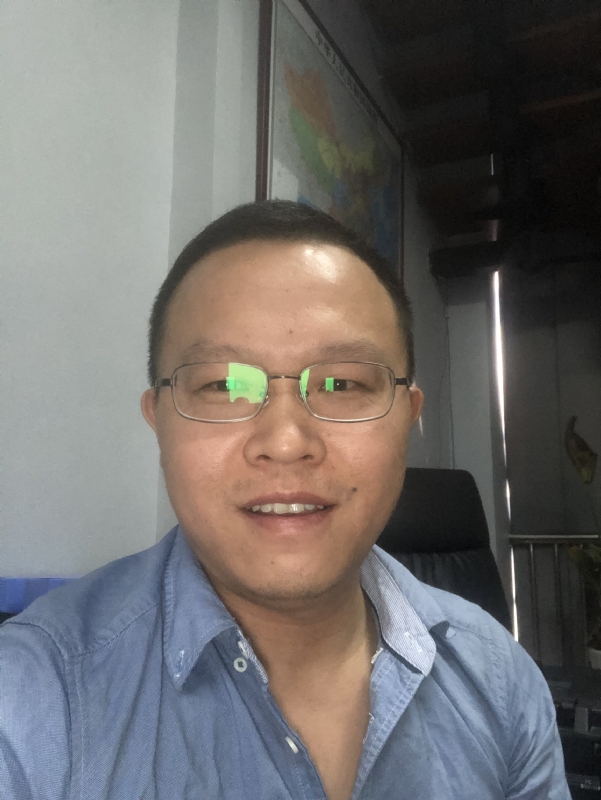 小吴的第一张照片--武平相亲网