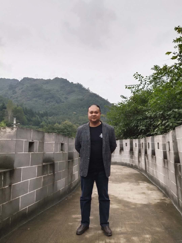 玉竹的第一张照片--武平相亲网