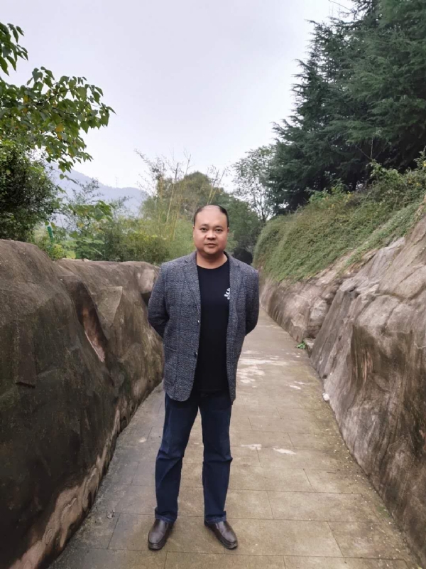 玉竹的第三张照片--武平相亲网