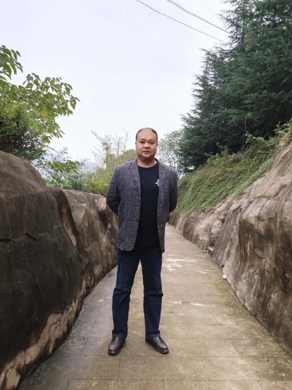 玉竹的第四张照片--武平相亲网