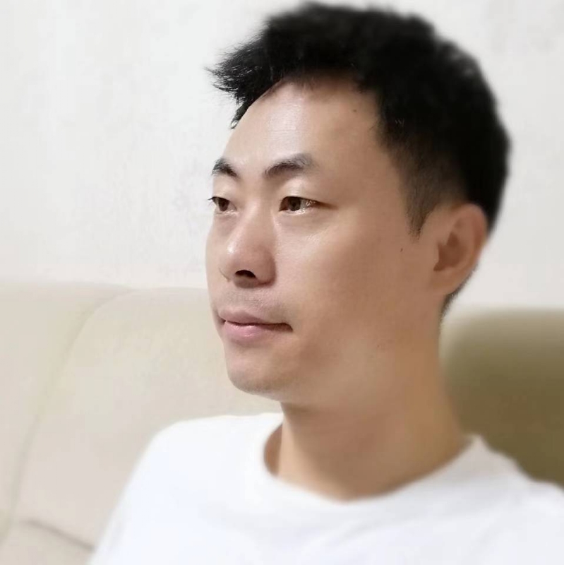 依洺的第一张照片--武平相亲网