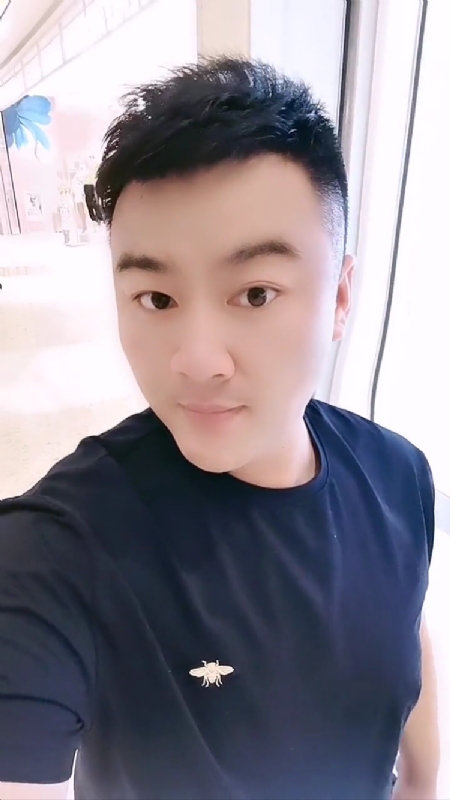微风徐徐的第二张照片--武平相亲网