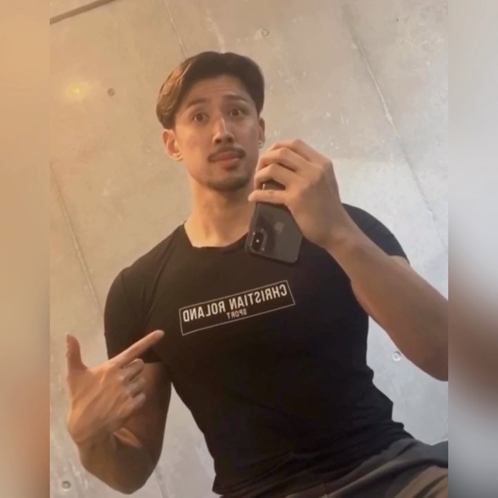 迎风而上的第一张照片--武平相亲网