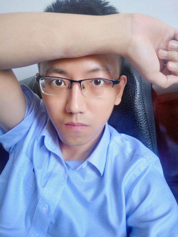 涛神的第一张照片--武平相亲网