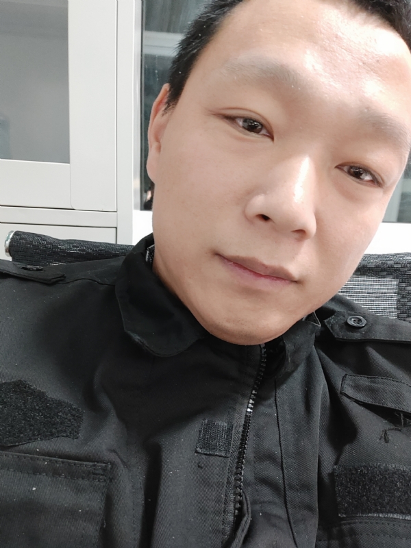 真实找人结婚的第二张照片--武平相亲网