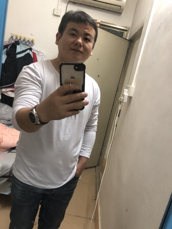 凯的第一张照片--武平相亲网