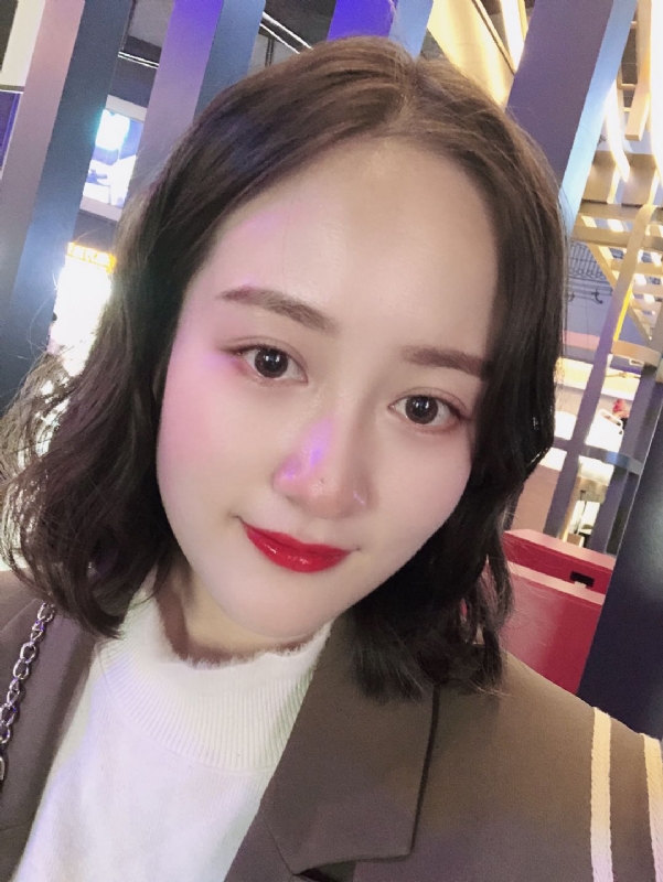 米苏娜娜的第二张照片--武平相亲网