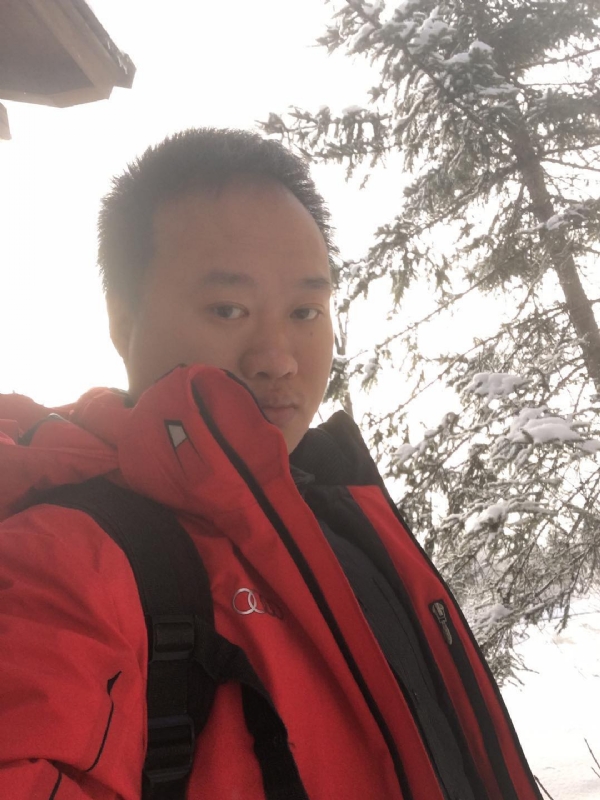 鷇音子的第一张照片--武平相亲网