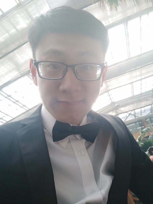 转角遇到爱的第一张照片--武平相亲网