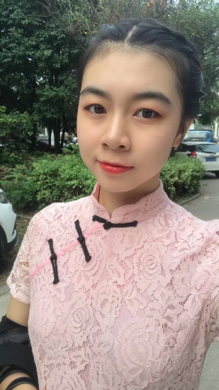 杨女士的第一张照片--武平相亲网