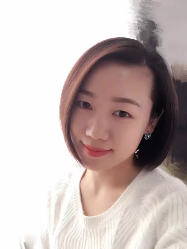 soniahan的第二张照片--武平相亲网