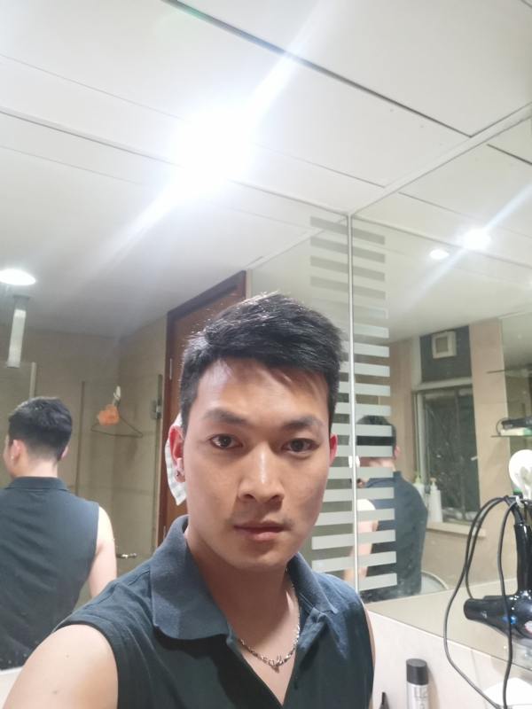 专属的第二张照片--武平相亲网