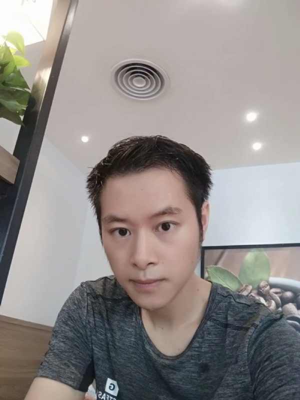 期待缘分的第二张照片--武平相亲网