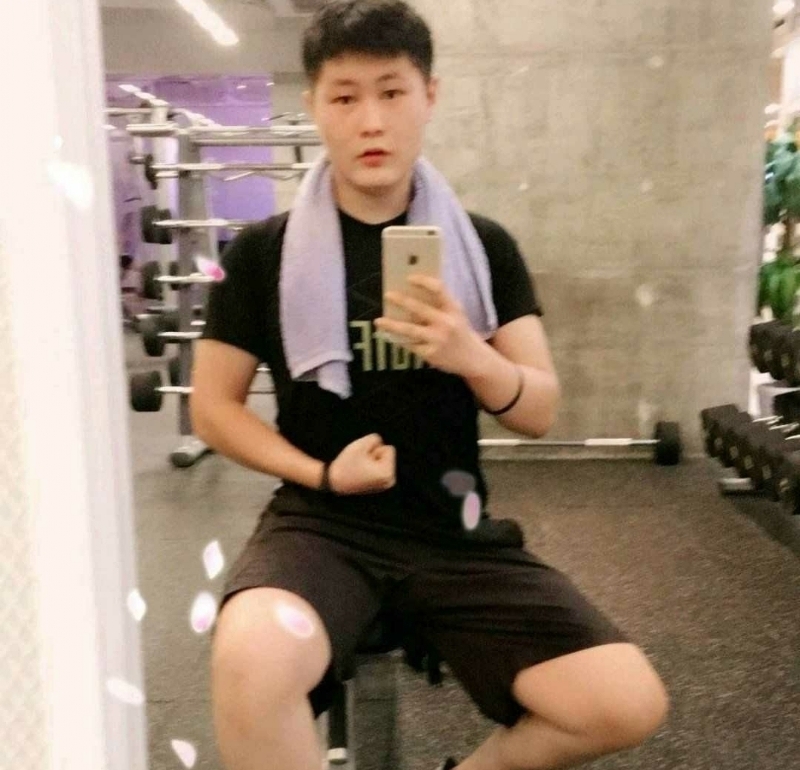 晚婚的第一张照片--武平相亲网