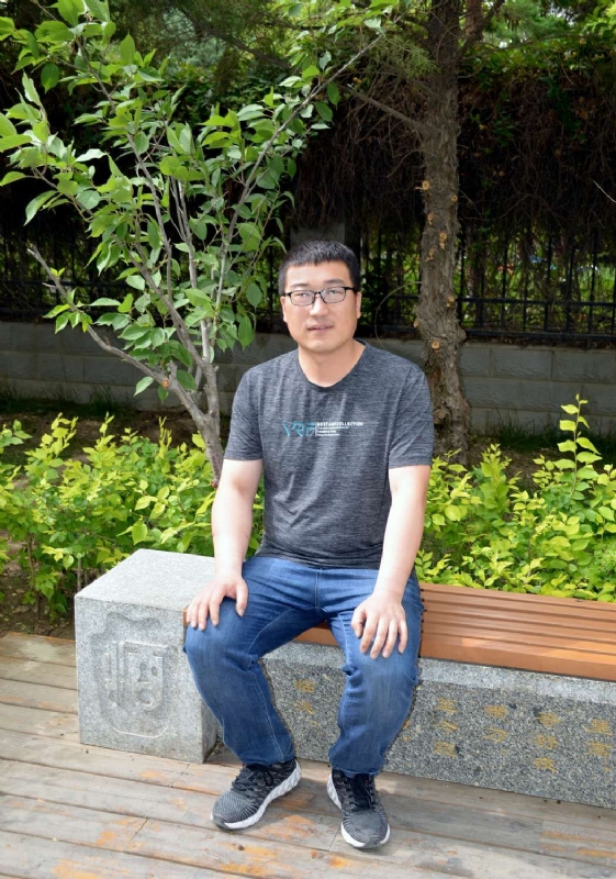 祥子的第一张照片--武平相亲网