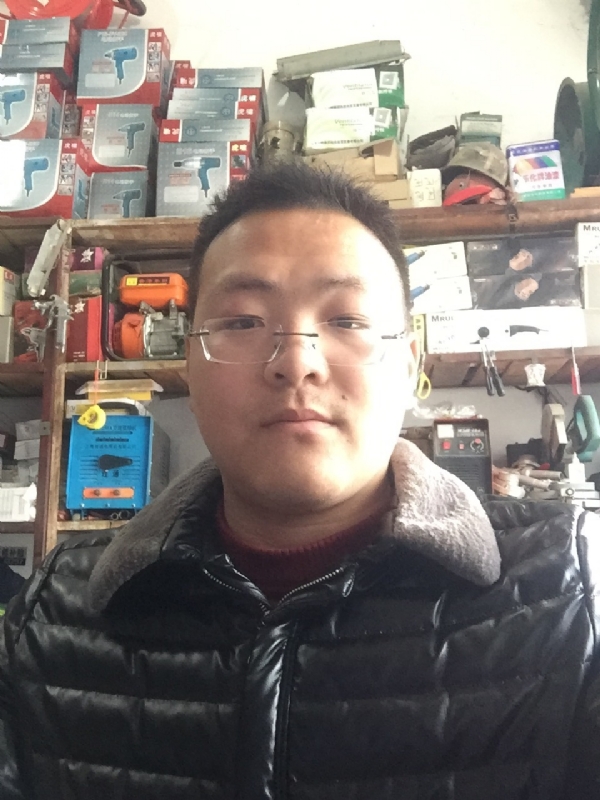 鼎福的第二张照片--武平相亲网