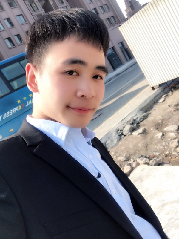 流浪者的第二张照片--武平相亲网