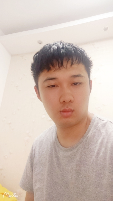 凯大力的第二张照片--武平相亲网