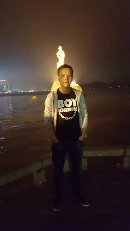 清风徐来。的第一张照片--武平相亲网