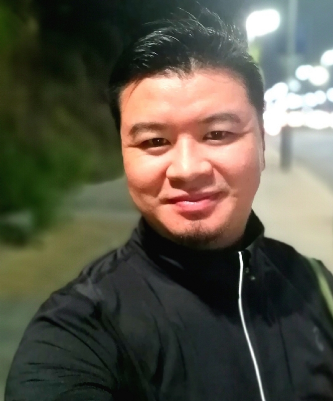 柏源的第一张照片--武平相亲网