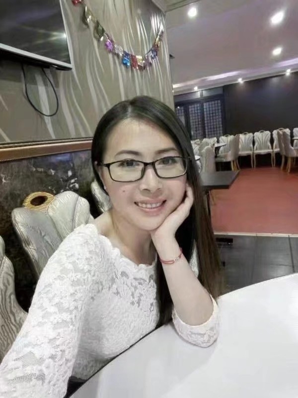 离异单身无子的第一张照片--武平相亲网