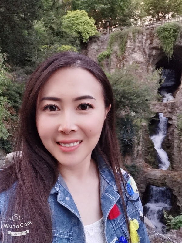 离异单身无子的第三张照片--武平相亲网