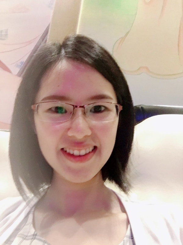 小容的第一张照片--武平相亲网