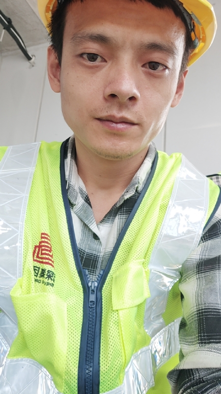 刘俊达的第一张照片--武平相亲网