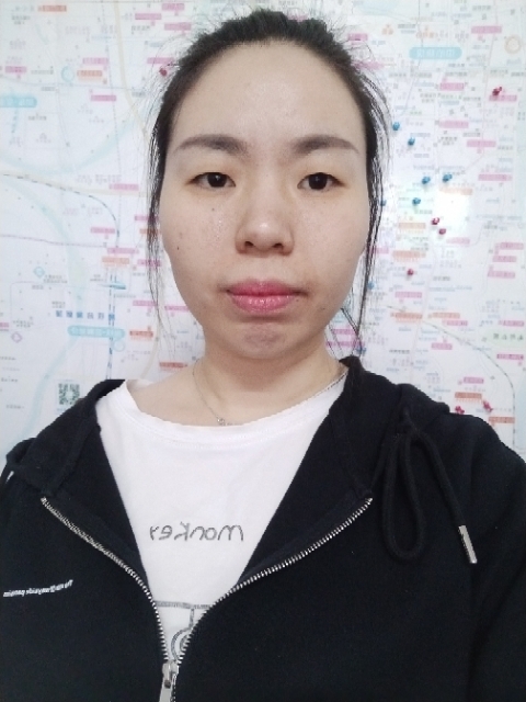 宁子的第一张照片--武平相亲网