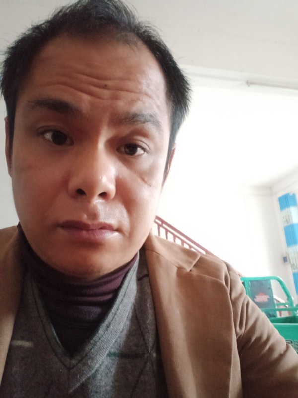 唐水果店发发发的第一张照片--武平相亲网