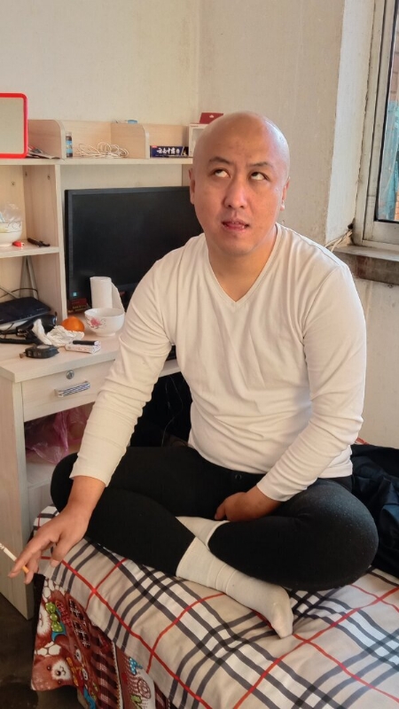 刘斌的第一张照片--武平相亲网