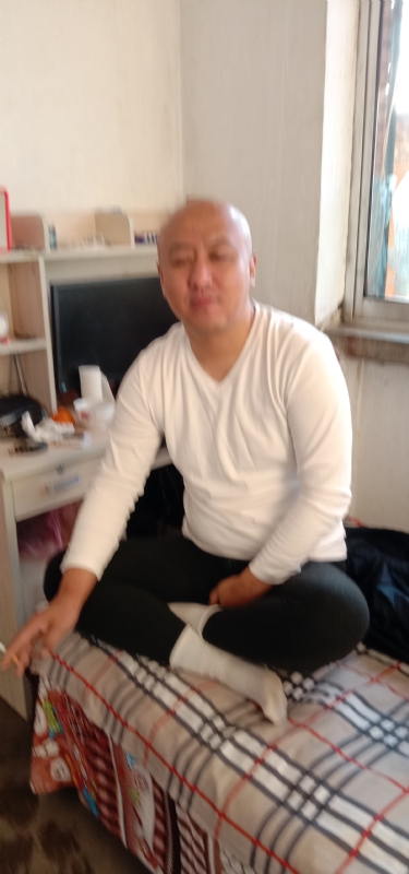 刘斌的第三张照片--武平相亲网
