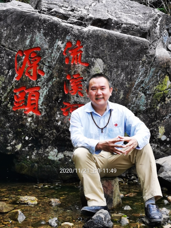 杨财神的第一张照片--武平相亲网