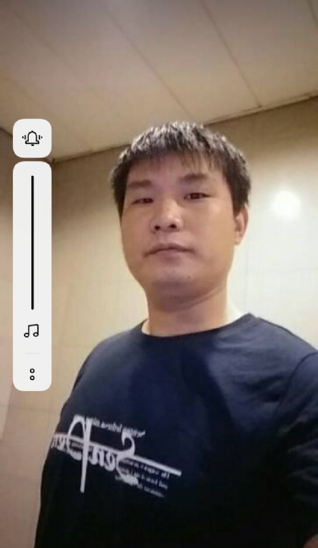 等着幸福来敲门的第一张照片--武平相亲网